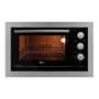 Forno Elétrico New Fit Line Embutir 48L Inox - 34493 Fischer