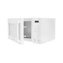 Forno Micro-ondas Branco 32l AMIC02BN-02 16651 Agratto