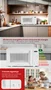 Forno Micro-ondas Branco 32l AMIC02BN-02 16651 Agratto