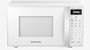 Forno Micro-ondas Branco Panasonic 21 Litros NN-ST25LWRU
