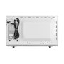 Forno Micro-ondas Branco Philco 34 Litros PMO34BB
