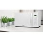 Forno Micro-ondas Branco Philco 34 Litros PMO34BB