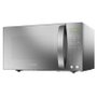 Forno Micro-ondas Consul 32L Inox CMS46ARBNA