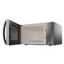 Forno Micro-ondas Consul 32L Inox CMS46ARBNA