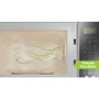 Forno Micro-ondas Consul 32L Inox CMS46ARBNA