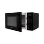Forno Micro-ondas Preto Agratto 32 Litros 1400W 220V
