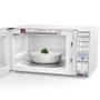 Forno Microondas 34L MEO44 Branco Electrolux