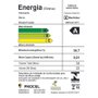 Forno Microondas 34L MEO44 Branco Electrolux