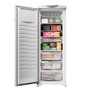 Freezer Frost Free BVR28GB Branco Brastemp