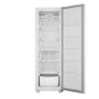 Freezer Vertical 142L Frost Free Branco CVU20GB Consul