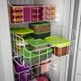 Freezer Vertical 142L Frost Free Branco CVU20GB Consul