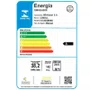 Freezer Vertical 142L Frost Free Branco CVU20GB Consul