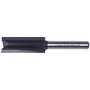 Fresa Paralela Dupla Makita D-09298