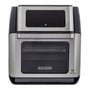 Fritadeira Air Fry Oven 5x1 Gourmand Gris AFO12G-B2 B e Decker