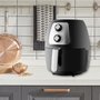 Fritadeira Air Fryer Britânia 1500W BFR21P