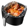 Fritadeira Air Fryer Gourmet Philco 8,1 litros PFR13P