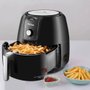 Fritadeira Air Fryer Gourmet Philco 8,1 litros PFR13P