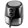 Fritadeira Air Fryer Jumbo Inox Philco PFR06PI