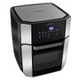 Fritadeira Air Fryer Oven Britânia BFR2100P 12 Litros