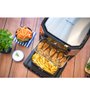 Fritadeira Air Fryer Oven Britânia BFR2100P 12 Litros