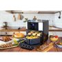 Fritadeira Air Fryer Oven Britânia BFR2100P 12 Litros