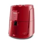 Fritadeira Air Fryer Philco Pfr15v Air Flow 4l 1500w Cor Vermelho