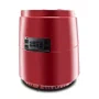 Fritadeira Air Fryer Philco Pfr15v Air Flow 4l 1500w Cor Vermelho