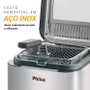 Fritadeira Deep Fry Inox Philco