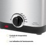 Fritadeira Deep Fry Inox Philco