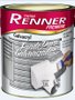 Fundo para Galvanizados Galvacryl Renner 900 ml 245