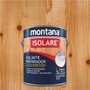 Fundo Preparador Gesso e Madeira Isolante Isolare Montana 3,6 litros