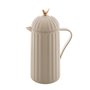 Garrafa Térmica Bird Branca Wolff 1 litro 28851