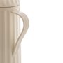 Garrafa Térmica Bird Branca Wolff 1 litro 28851