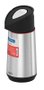 Garrafa Térmica Exata Aço Inox com Ampola de Vidro Tramontina 1,2 Litros 61641/120
