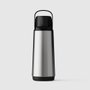 Garrafa Térmica Inox Invicta Air Pot Slim 1,8L