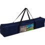 Gazebo X-Flex Oxford Azul Mor 3531