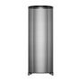 Geladeira Consul Frost Free 342 litros cor Inox com Gavetão Hortifruti CRB39AK