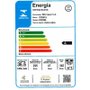 Geladeira Consul Frost Free 342 litros cor Inox com Gavetão Hortifruti CRB39AK