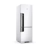 Geladeira Consul Frost Free 397L Freezer Inferior Branca CRE44BB