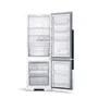 Geladeira Consul Frost Free 397L Freezer Inferior Branca CRE44BB
