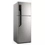 Geladeira Frost Free Autosense TF7IS 480L Duplex Inox Electrolux