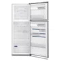 Geladeira Frost Free Autosense TF7IS 480L Duplex Inox Electrolux