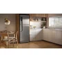 Geladeira Frost Free Autosense TF7IS 480L Duplex Inox Electrolux