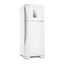 Geladeira Frost Free Branco Panasonic 435 Litros NR-BT50BD3WB
