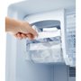 Geladeira Frost Free Branco Panasonic 435 Litros NR-BT50BD3WB