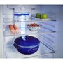 Geladeira Frost Free Branco Panasonic 435 Litros NR-BT50BD3WB