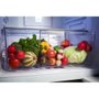 Geladeira Frost Free Branco Panasonic 435 Litros NR-BT50BD3WB