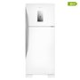 Geladeira Frost Free Branco Panasonic 435 Litros NR-BT50BD3WB