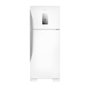 Geladeira Frost Free Branco Panasonic 435 Litros NR-BT50BD3WB