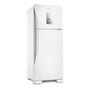 Geladeira Frost Free Branco Panasonic 435 Litros NR-BT50BD3WB